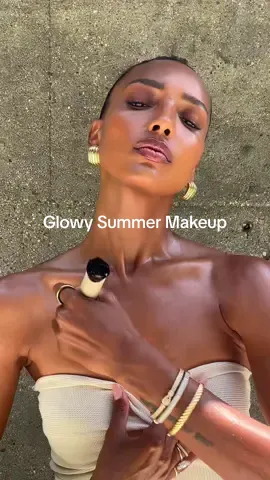 Bring on the glow🍯✨