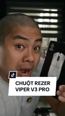 Huyền thoại chuột không dây esport - lựa chọn hoàn hảo để nâng tầm hiệu suất và kiểm soát - vũ khí tốt nhất được thiết kế và tin tưởng với các game thủ chuyên nghiệp. #vtvcab #vtvcabcongnghe #giaocongnghe #giaoheo #xuhuong #gaming #esports 