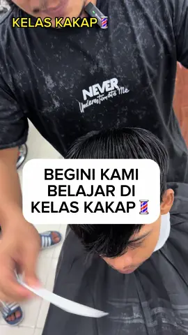 Begini cara nya di KELAS KAKAP💈 #kelaskakap #arulkakap #arulkakapacademy 