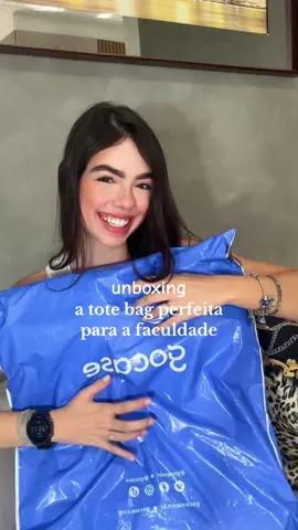 atenção meninas universitariasssss 🩷 corram para o site da Gocase!!! Cupom: BIANCAG #fyp #foryourpage #gocasetok #bolsauniversitaria #thetotebag #totebag #totebagaesthetic #bolsafaculdade #unboxing #unboxingtotebag #bolsagocase @Gocase Squad 