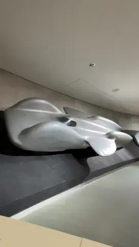 Mercedes t80💀#mercedes #mercedesbenz #museo #fyp #cars 