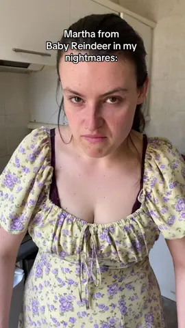 Its the stance for me #babyreindeer #netflix