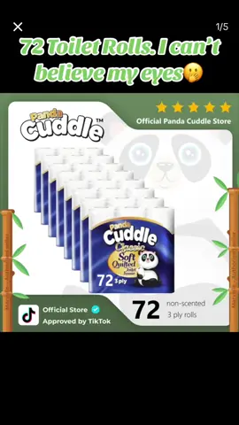 Use tiktok vouchers now☺️ #OOTD #fypシ  #tiktokshop #discounts   #foryou #foryoupage #follow #tiktokshop #like #Home #household  #toiletroll #toiletpaper 
