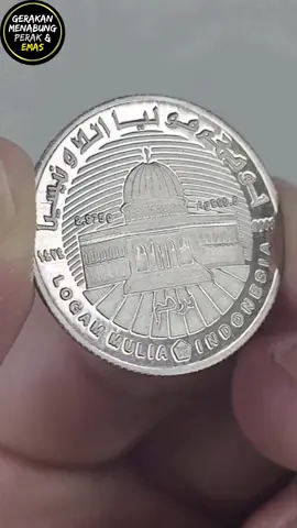 Mengapa kamu harus mulai menabung perak.  Jadi selain menabung uang, kamu bisa mulai melakukan diversifikasi dengan menabung perak, mulai saat ini! #gudangemasdanperak #gerakanmenabungperakdanemas #gerakmas #mentorkeuangan 