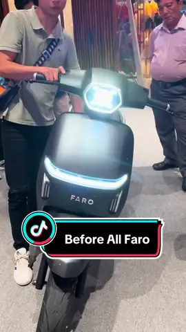 Xe Điện Before All Faro  #xedapdien #xemaydien #xemay50 