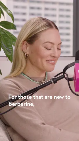 There’s no such thing as a magic pill… We sat down with Dr. Jennifer, our VP of scientific affairs + education, where she let us in on how to optimize the benefits of BEST OF BERBERINE! 🤓  Spoiler: Having a well-rounded approach to health is KEY. Shop  BEST OF BERBERINE today – 🔗 in bio! 