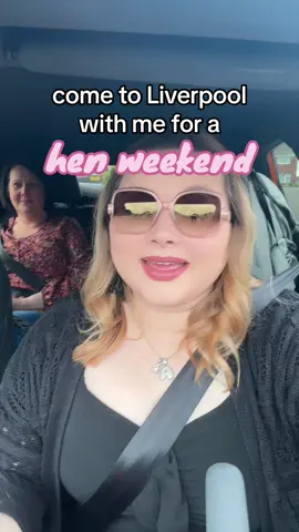 Had a great time celebrating the beautiful @Jennie Berry … now going to go book a hearing test 🙈 #henweekend #hendo #wheelchairgirl #comewithme #comedy 