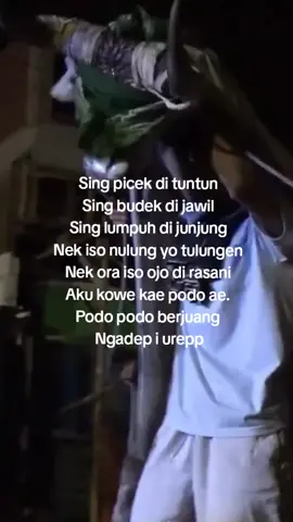 Tetep dadi wong apik,mbesok yen wes ora ono ben di kangeni apik e💐 #fyppppppppppppppppppppppp #katakata #bantengnuswantara  #masukberanda #fyp #masukberanda #fyppppppppppppppppppppppp #gedrukpindo #bantengnuswantara 