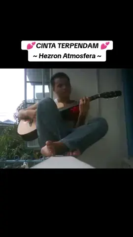 #CintaTerpendam #Atmosfera #SabahanSong #Legend #SekadarHiburan #ForYou 😇🥰😘🌹