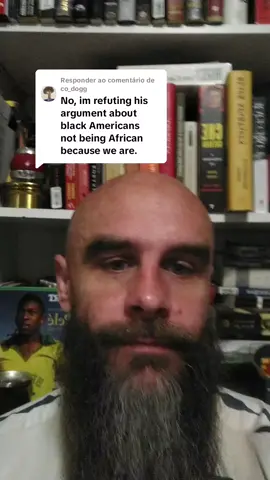 A responder a @co_dogg Black Americans are American, Not African 