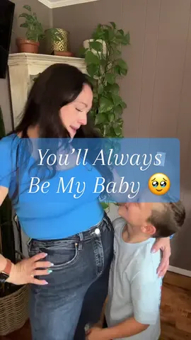 He will forever be my baby even though he’s going to be six this summer!! Why is time a thief?? Happy Mothers Day Saturday Mamas!! Spending time with the littles today and being a little lazy!! Jaxon has been wanting to make a video and this was so fitting for the occasion!                                                              I booked me a spa day for tomorrow!! Don’t anyone come at me about spending Mother’s Day with your kids…I spend everyday with my kids, Mother’s Day is for ME this year! #happymothersday #momlife #MomsofTikTok #momsoftiktokover30 #momsover30 #momtok #boymom #girlmom #mamasboy #mamasoftiktok #mothersday #alwaysbemybaby #lovemyboy #fyp #foryoupage 