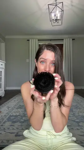 Unboxing of the Hatty Room electric spin scrubber! @HattyroomDirect #hattyroom #fyp #MomsofTikTok #foryoupage #tiktokshop #tiktokshopfinds #CleanTok #fy 