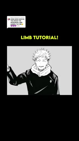 Replying to @ihatemyself This took me maybe 15 minutes, bc i do this all lot, so if im going to fast just leave a comment and I’ll try to help 🫶🫶 #edit #tween #tweening #animation #tweeninganimation #alightmotion #ibispaintx #itadoriyuuji #jjk #jujutsukaisen 