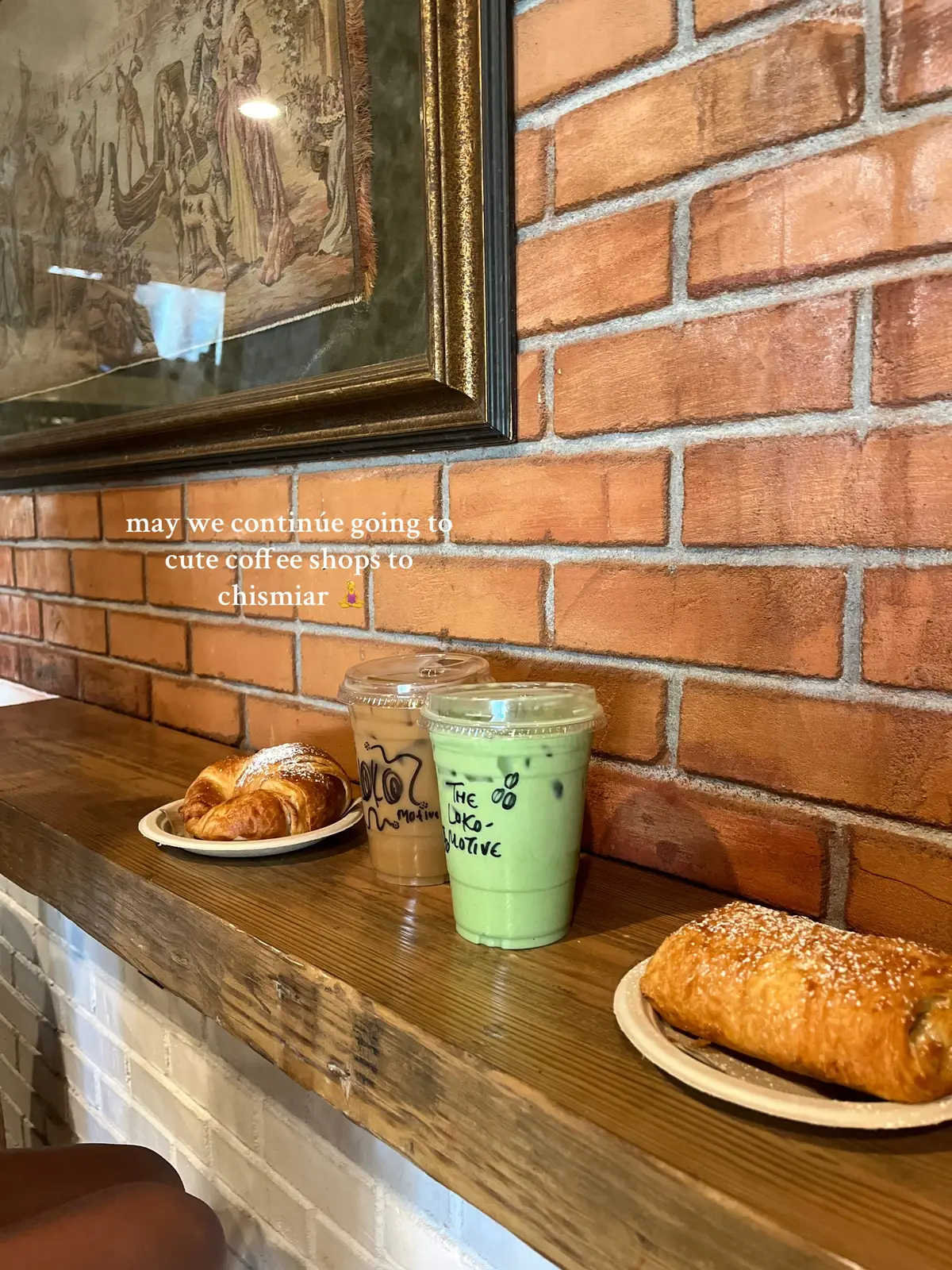 #coffeeshops #cutecoffeeshops #coffee #coffeetiktok #coffeetok #coffeelover #chismiando #chisme 