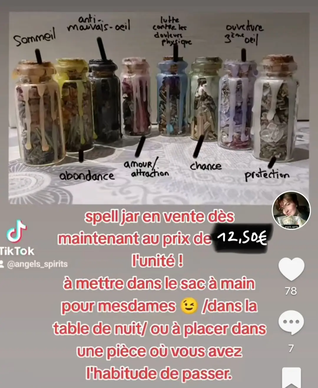 #tiragedecarte #tirage #guidance #tarotreading #livereading #livetarotreading #oracle #oraclereading #cartomancie #cartomancienne #voyante #voyance #medium #mediumnite #channeledmessage #channeling #messagecanalise #messagepourtoi #pourtoi #pourtoii #fyp #fypシ #fypシ゚viral #foryoupage #spiritualite #spirituality #sentimental 