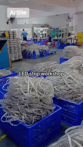 Busy day. Appreciate the trust of every customer.We are looking for distributor from every corner of the world.😊 #DailyRoutine #lightingfactory #workshop #factoryinchina #manufacturing #madeinchina #ledlights #led #lighting #lookingfordistributors #importor #wholesale #foryou #trending 