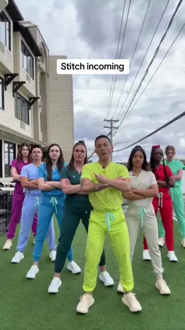 Replying to @Brittany Johnson #nursetok #nursesoftiktok 