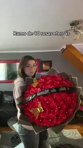 #parati #fyp #viral #ramosbuchones #ramoderosaseternas #rosas #santiagodechile #diadelasmadres 