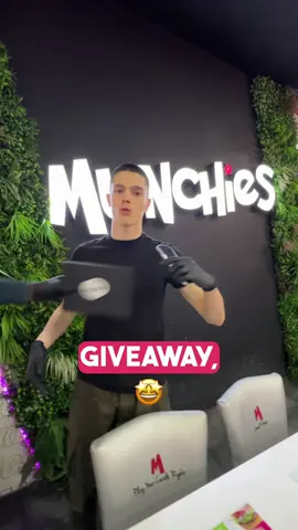 Here we go… #fypシ #explore #sheffield #blackcard #giveaway 