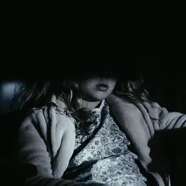 She told me     #mama #mama2013 #aestheticedits #horror #edit #fyp #trending #jessicachastain [TW]