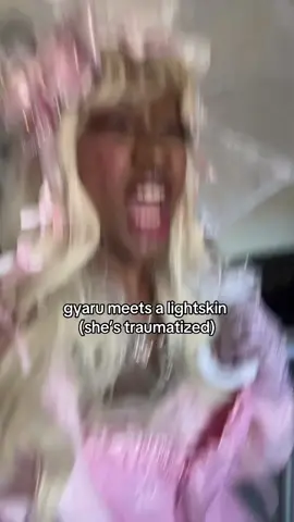 Kidding its all love and i hate everyone equally 🎀🌸💕 #fyp #viral #walkingintrusivethought #gyaru #黒ギャル #blackgyaru #kurogyaru #himegyaru #himekaji #hime #ギャル 