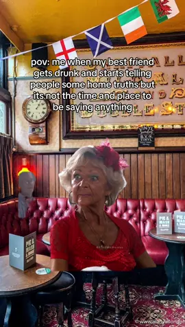 sometimes it has to be done😂 #madgeharvey #madgeharveybenidorm #benidorm #foryoupage #fyp #viralvideo #garveys #benidormtiktok #fypシ #madge #janice #janicegarvey #benidormtvshow #trending #ifykyk #nightout #bestfriend #hometruths #wrongplacewrongtime #MemeCut #Meme #CapCut  