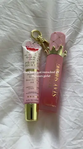 comment ur fav one!! #fyp #foryoupage #TikTokShop #cheap #Summer #pluoise #pluoisemakeup #lipgloss #lipcare #lip #healthylips #healthyskin #skincare 