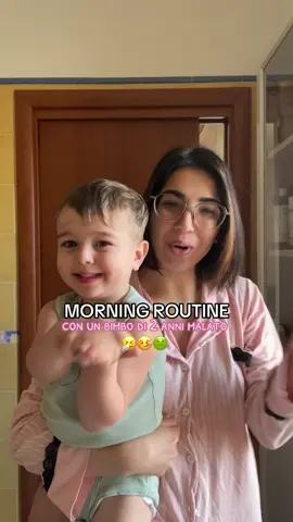 Un’intera settimana chiusi in casa è dura 🤣