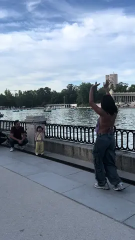 Lo mas tierno que me pasó en la vida🥹💗 gracias a sus papás por permitirme compartir este momento 