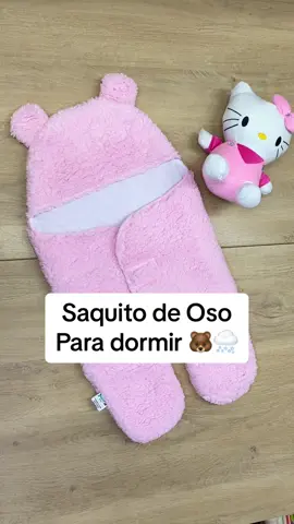Saquito para dormir! #regaloperfecto #mamaprimeriza #bebestiktoks #babylove #bebesaquito #saquitodedormir 