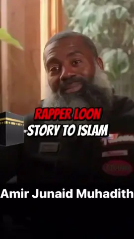 🔴 When a human being accepts Islam then their previous sins get completely erased and they start a clean record. Only the previous bad deeds get removed but the good deeds remain! 🔴 The Qur'an is the only book on the face of this planet that has been completely memorized by billions since Prophet Muhammad's (SAW) time and has been preserved. Not a SINGLE LETTER has been changed, no contradictions! 🔴 “The Messenger of Allah Prophet Muhammad (peace be upon him) said: ‘If a person accepts Islam, such that his Islam is good, Allah will decree reward for every good deed that he did before, and every bad deed that he did before will be erased. Then after that will come the reckoning; each good deed will be rewarded ten times up to seven hundred times. And each bad deed will be recorded as it is, unless Allah, the Mighty and Sublime, forgives it.'” 🔴 Islam is the religion taught in its fundamentals by all the prophets. It is the religion first introduced on Earth for mankind to follow. It is the religion of Noah, Abraham, Moses, Jesus and Muhammad (Peace be upon them all) and all previous prophets from time immemorial. The universal religion has a universal name, and that name is Islam. 🔴 In Islam, worshipping God is more than mere rituals. For a Muslim, it is a complete way of life, that includes every action and deed that are pleasing to Him. With the right intention, any act can become worship. For instance, if you exercise with the intention of worshipping God by caring for the body He created, it becomes worship. 🔴 Islam as a way of life which is what we would expect from a book that says it’s guidance for the human being. religious guidance, economic guidance, social guidance and so on. Guidance for every aspect of human existence. from how to sleep, to cleaning oneself in the bathroom, how to walk, how to talk, how to deal with the opposite gender, how to deal with parents, old people, and young people, how to deal in transactions, giving in charity, how to eat, how to drink, on and on and on. A whole comprehensive book deserves to be written about the basic guidance the Quran and Sunnah have given for all aspects of our lives. @Amir Junaid Muhadith  #loon #amirjunaidmuhadith #blackmuslims #10commandments #jesusisnotgod #cross #africa #pastor #crucifixion #masjidalaqsa #Jerusalem #Muslim #islam  #Quran #Allah #judaism #islamicreminder #church #catholic #jesus #christianity #thetruth #christian #onegod #converttoislam #reverttoislam #newmuslim #monotheism #loon2amir #rapper 