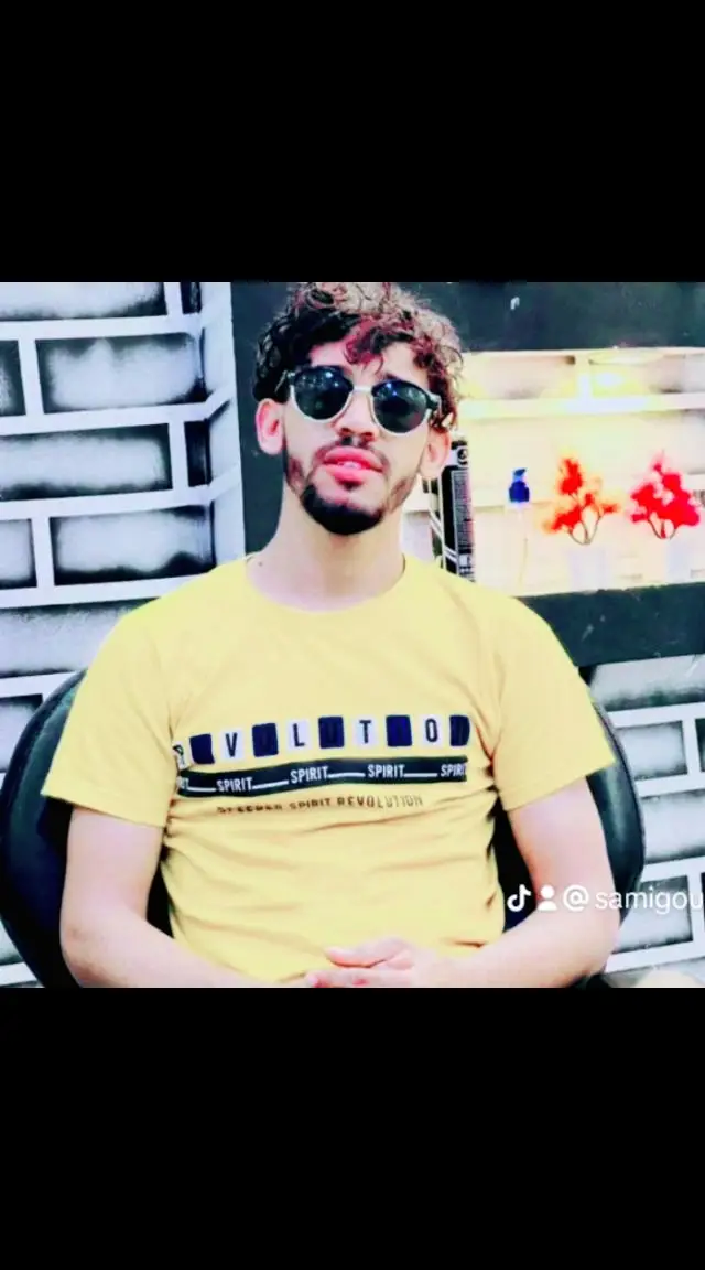 🇲🇷❤️🇩🇿 