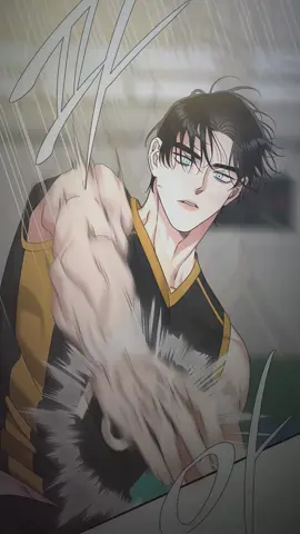 Campuran pilgyeon + nanmu 😭🫰🏻jadi pemain voly terus tinggi nya 200 cm 🫣🫣. . | 📢 Foul's Start Chapter 6 | | Read On Ridibook | . #yoonpado #eunhaeil #foulstart #manhwabl #manhwabledit #fyp 