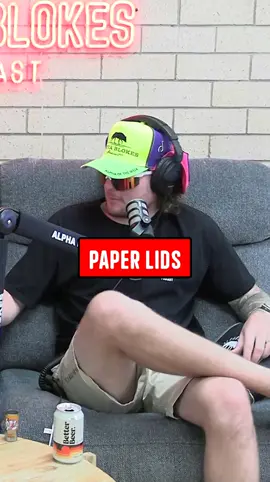 Like having a sip of the Daily Telegeaph #alphablokes #podcast #fyp #foryoupage 