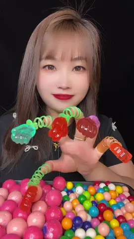 ASMR Chinese Mukbang 🤤🤤 #asmr #emoji #mukbang #mukbangeatingshow #tiktok #xiaoxuan #fypp #fyp #foryou #trend #mukbangseafood #mukbangkorea #mukbangvideo #mukbangs #food 