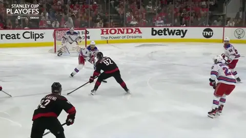 All 7️⃣ goals from Game 4 of #Canes-#Rangers 🚨 #NHL #hockey #hockeytiktoks #playoffs 