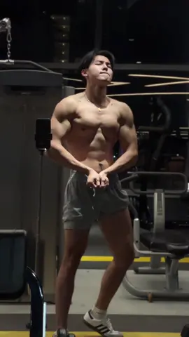 2 weeks cutting progress.