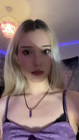 My necklace matched perfectly 