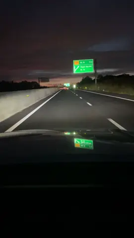 Cao tốc Phan Thiết sáng sớm chill chill #caotocphanthietdaugiay #caotoc #xh 