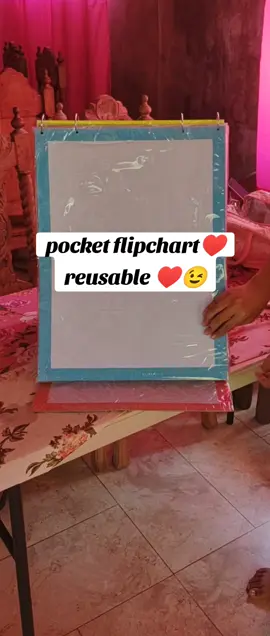 Education student be like😉💅#flipchart #pocketflipchart 
