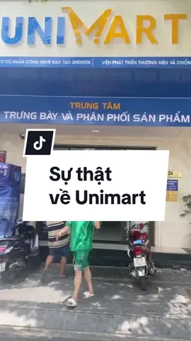 Bạn đã biết gì về Unimart chưa #unimart #cuahangunimart #xuhuong #tieudungthongminh #kiemtienonline #tiepthilienket #kiemtienonline #sandeal @Unimart 