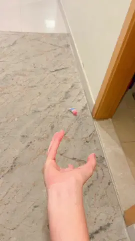 Magical tubble gum come back to me #tubblegum #magic #reverse #wow #yum #throw #fyp #viral 