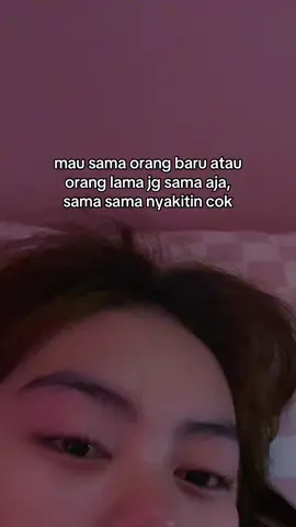 udh paling bnr sendiri
