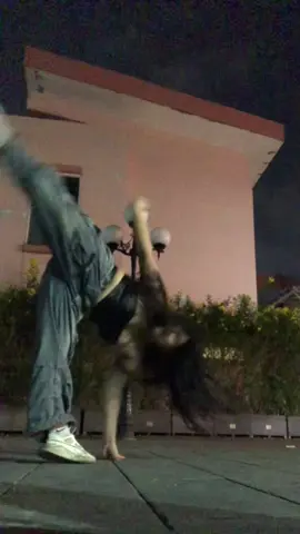 focus tùm lum để lấp liếm sự nhảy ẩu 🤡 @BADVILLAIN #hurricane #badvillain #dance #배드빌런 #fyp 