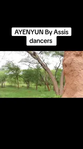 @Assis Dancers #Ayenyun A mother's love is like a candle that lights up the darkest corners of our lives.Happy mother's day to you all our Mom's. Enjoy the beautiful dedication song AYENYUN by Assis dancers. Check out full song pale YouTube. Blessings to our Mothers who play a key role and heavily influence  Success in our lives 💪🙏.