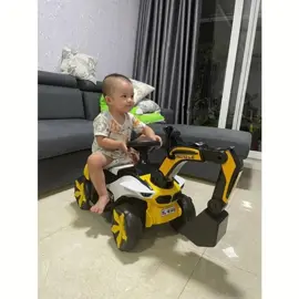 Xe máy xúc điện cỡ đại 688 có đèn nhạc, kèm sạc cho bé loại mới#xuhuong2024 #tiktokvietnam 