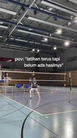 #voliasik #fypシ #volimaniaindonesia #voliindonesia #volitarkam #volleyball #voliindo #volicantik 