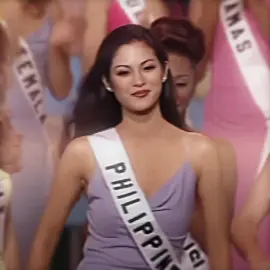 Miriam Quiambao Hermosa Filipina Criolla🇵🇭 #missuniverse #philippines #missphilippines 