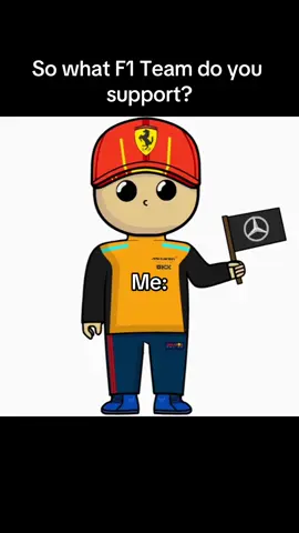 Comment your favourite F1 Team🏎️  #fyp #f1 #f1tiktok #racing #foryou #viral 