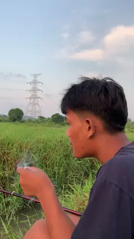 #foryou #zmn14 #sunsetvibes #mancingliar 